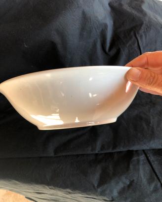 Ciotole in ceramica