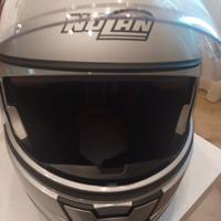 Casco Nolan xs