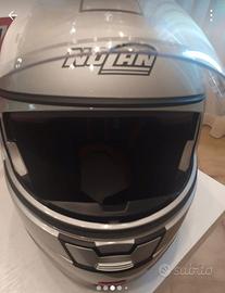 Casco Nolan xs