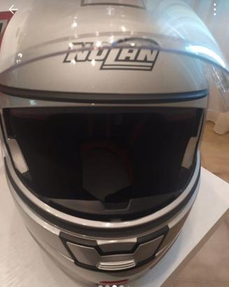 Casco Nolan xs