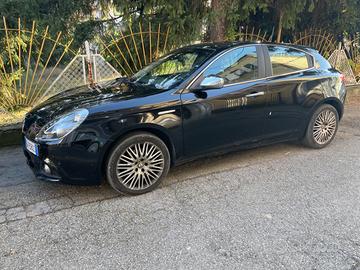 Giulietta