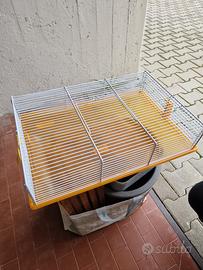 Gabbia per animali domestici