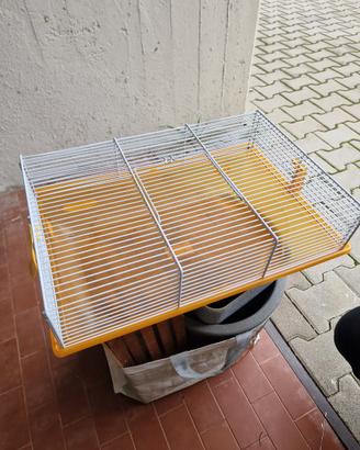 Gabbia per animali domestici