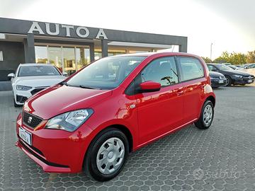 SEAT Mii 1.0 68 CV 5p. Style Ecofuel