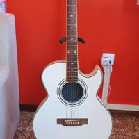 Chitarra acustica Epiphone