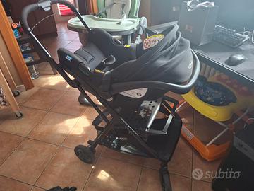 trio Graco MYAVO