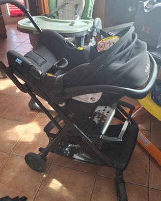 trio Graco MYAVO