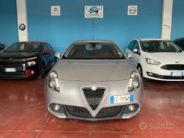 Alfa Romeo Giulietta 1.6 JTDm 120 CV