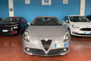 Alfa Romeo Giulietta 1.6 JTDm 120 CV