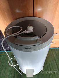 Centrifuga AEG