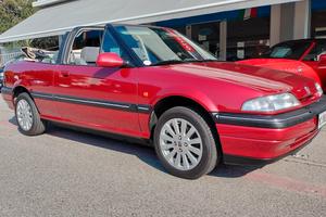 Rover 200 216i 16V cat Cabriolet