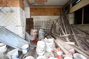 Locale commerciale - Palermo