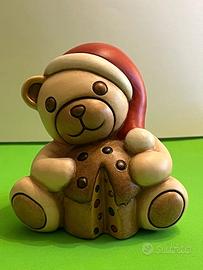 THUN Teddy con Panettone - Da Appoggio - NO Adobbo