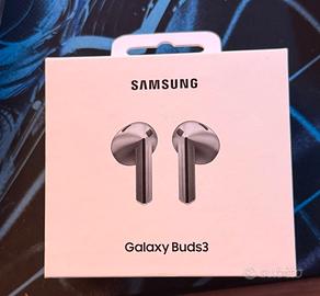Samsung galaxy buds 3