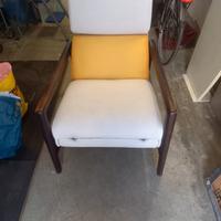 poltrona relax Verzelloni