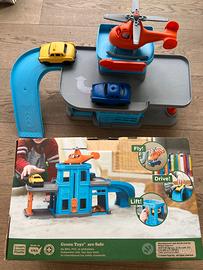Garage gioco