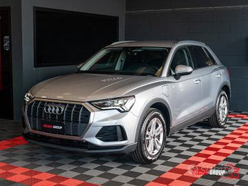 Audi Q3 45 TFSI-e S-tronic Business Plus IVA ESPOS