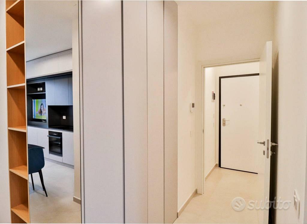 Apartment in Milano, Forze Armate, Municipio 7 - Vista 3