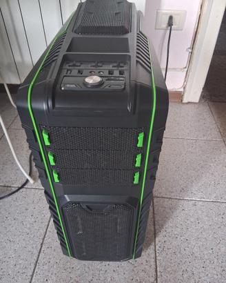 case per computer gaming 