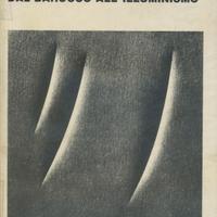 SCRITTORI E IDEE IN ITALIA -  DUE VOLUMI