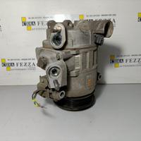 COMPRESSORE A/C FORD Kuga Serie DS7H-19D629-HG XWM