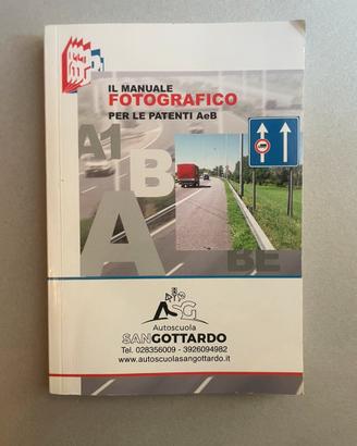 Libro Patente B