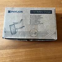 Caricatore x Bicicletta