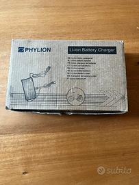 Caricatore x Bicicletta