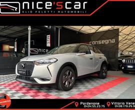 DS DS3 Crossback PureTech 100 So Chic *NAVIGA...