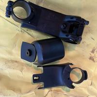 Attacco manubrio focus izalco 110