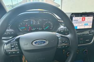 Ford Fiesta VII 2017 5p 1.1 Connect Gpl