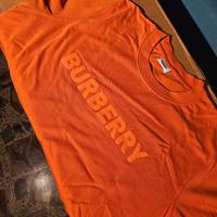 T-shirt Burberry XL
