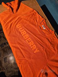 T-shirt Burberry XL
