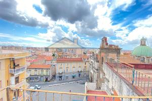 Appartamento Piazza Annunziata