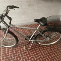 Bicicletta