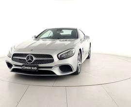 MERCEDES SL Roadster - R231 - SL 400 auto U24182