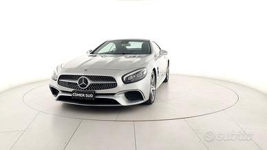 MERCEDES SL Roadster - R231 - SL 400 auto U24182