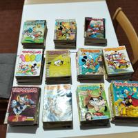 Fumetti topolino