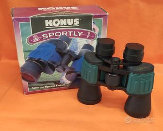 Binocolo Konus