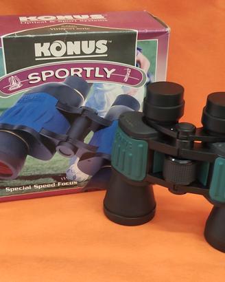 Binocolo Konus