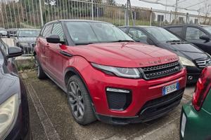 Land Rover Range Rover Evoque I 2016 Dies 5p ...