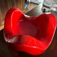 Arch Bertoncello anni 70 vassoio raccoglitutto