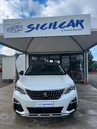 Peugeot 3008 BlueHDi 130 S&S Allure