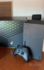 Xbox serie X