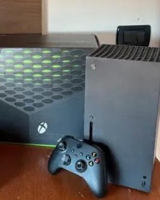 Xbox serie X