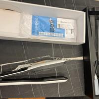 Piastra a vapore steam pod 3.0