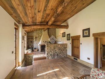 CASA SEMINDIPENDENTE A BORGOMARO