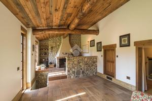CASA SEMINDIPENDENTE A BORGOMARO