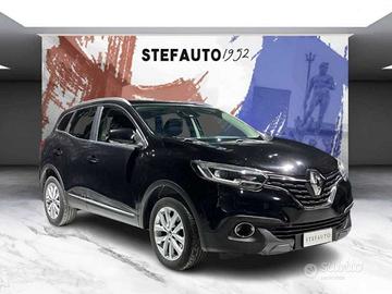 RENAULT Kadjar - 1.5 dci energy Life 110cv