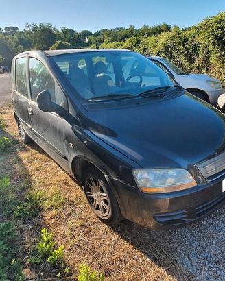 Fiat Multipla 1.6 16V Nat.Pow. Dynamic PER RICAMBI